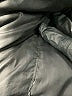 Vince. Solid Black Jacket Size S - photo 7