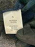 Blue Rain Plaid Green Casual Dress Size XS - photo 8