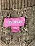 Avenue Tan Pullover Sweater Size 22 - 24 Plus - photo 7
