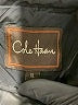 Cole Haan Black Jacket Size XL - photo 6