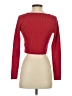 Wild Fable Red Cardigan Size XS - photo 2