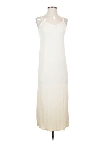 Nothing Fits But Casual Dress (view 1)