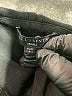 ALLSAINTS Black Poncho Size S - photo 7