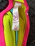 SO Pink Swimsuit Cover Up Size 14 - photo 3