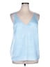 Biltmore Blue Tank Top Size XL - photo 1