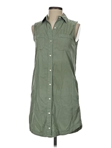 Vineyard Vines Sleeveless Button-Down Shirt (view 1)