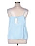 Biltmore Blue Tank Top Size XL - photo 2