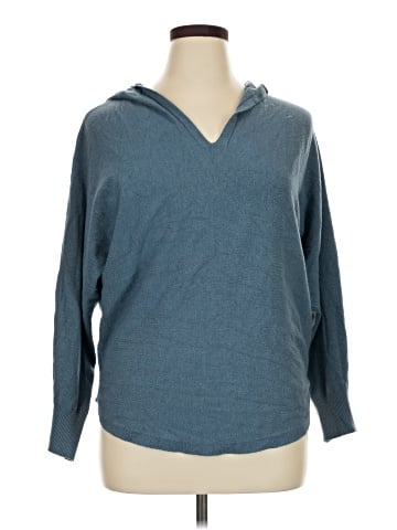 Aaeda Pullover Sweater (view 1)