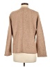 Assorted Brands Tweed Tan Cardigan Size M - photo 2