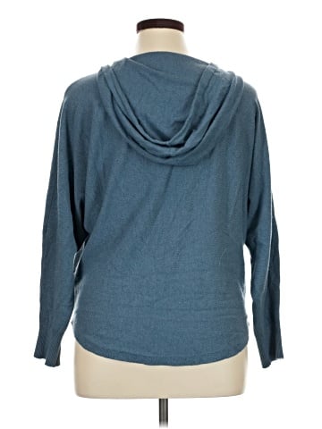 Aaeda Pullover Sweater (view 2)