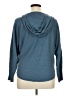 Aaeda Teal Pullover Sweater Size XL - photo 2