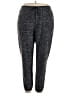 Adore Me Tweed Gray Casual Pants Size 2X - photo 1