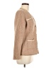 Assorted Brands Tweed Tan Cardigan Size M - photo 4