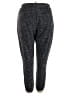 Adore Me Tweed Gray Casual Pants Size 2X - photo 2