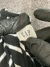 Gap Stripes Black Casual Dress Size M (tall) - photo 7