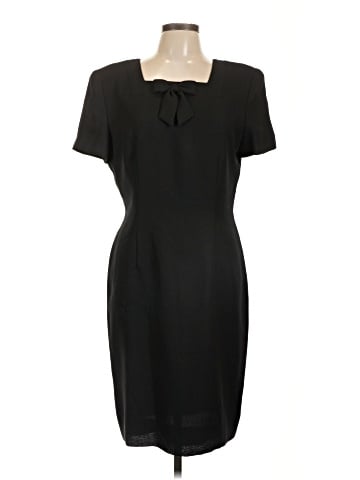 Talbots Cocktail Dress (view 1)