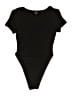 Shein Black Bodysuit Size S - photo 1