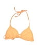 Unbranded Orange Swimsuit Top Size XS - photo 1
