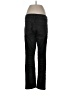 Express Outlet Solid Black Jeans Size 32 waist - photo 2
