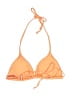 Unbranded Orange Swimsuit Top Size XS - photo 2