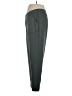 GAIAM Solid Gray Casual Pants Size XL - photo 5