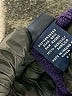 Basic Editions 100% Acrylic Purple Pullover Sweater Size 2X - photo 8