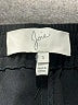 Joie Solid Black Track Pants Size S - photo 7