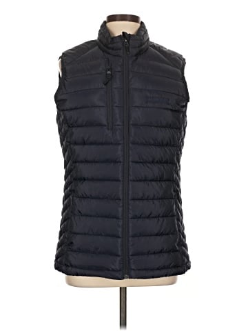 Clique Vest (view 1)