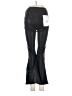 FRAME Black Jeans Size 26 waist - photo 2
