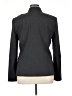 Elie Tahari Gray Wool Blazer Size UK 20 / US 16 - photo 2
