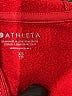 Athleta Red Sweatshirt Size XS - photo 7