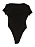 Shein Black Bodysuit Size S - photo 2