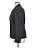 Elie Tahari Gray Wool Blazer Size UK 20 / US 16 - photo 5