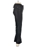 FRAME Black Jeans Size 26 waist - photo 4