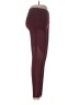 Fabletics Burgundy Active Pants Size M - photo 4