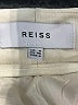 Reiss Ivory Casual Pants Size 4 - photo 7