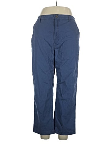 G.H. Bass & Co. Casual Pants (view 1)