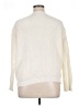 Aran 100% Polyester Ivory Pullover Sweater Size XL - photo 2