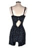 41Hawthorn Hearts Blue Romper Size M - photo 2
