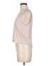 Babaton 100% Polyester Pink Sleeveless Top Size M - photo 5