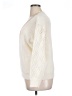 Aran 100% Polyester Ivory Pullover Sweater Size XL - photo 5