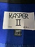 Kasper II Blue Blazer Size 20 - photo 6