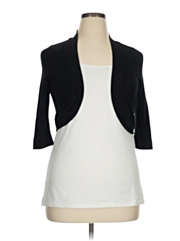 Jessica Howard Cardigan (view 1)