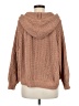 Aerie Tan Pullover Sweater Size M - photo 2