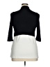Jessica Howard Black Cardigan Size XL - photo 2