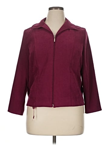 JM Collection Jacket (view 1)
