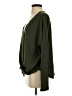 Out From Under Green Long Sleeve Blouse Size S - photo 5