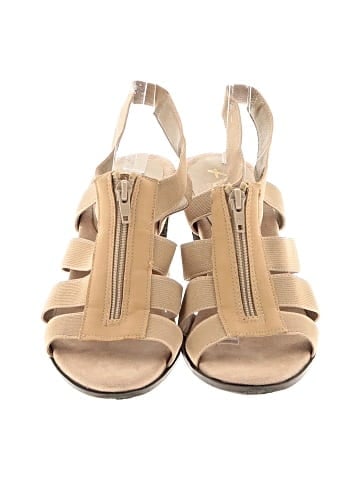 A2 by Aerosoles Sandals (view 2)