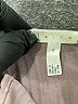 Leith Gray Casual Dress Size S - photo 7