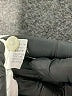 Zara Ivory Long Sleeve Blouse Size S - photo 8